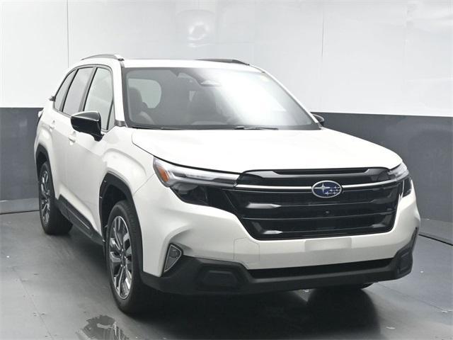 new 2025 Subaru Forester car, priced at $43,858