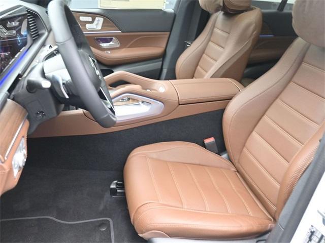 new 2026 Mercedes-Benz GLE 450 car, priced at $94,490