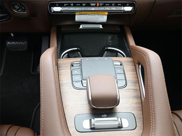 new 2026 Mercedes-Benz GLE 450 car, priced at $94,490