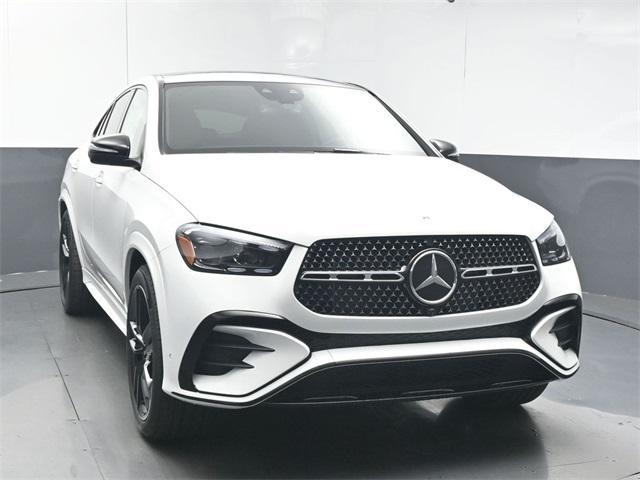 new 2026 Mercedes-Benz GLE 450 car, priced at $94,490