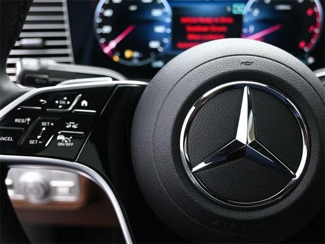 new 2026 Mercedes-Benz GLE 450 car, priced at $94,490