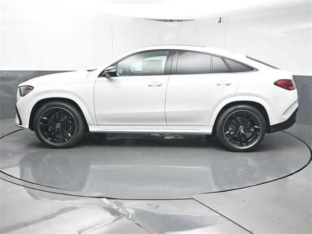 new 2026 Mercedes-Benz GLE 450 car, priced at $94,490