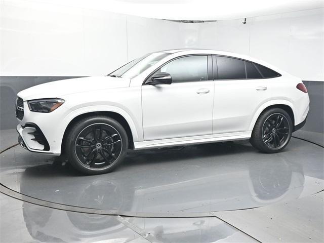 new 2026 Mercedes-Benz GLE 450 car, priced at $94,490