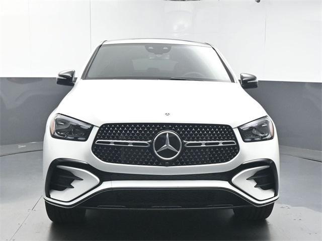 new 2026 Mercedes-Benz GLE 450 car, priced at $94,490