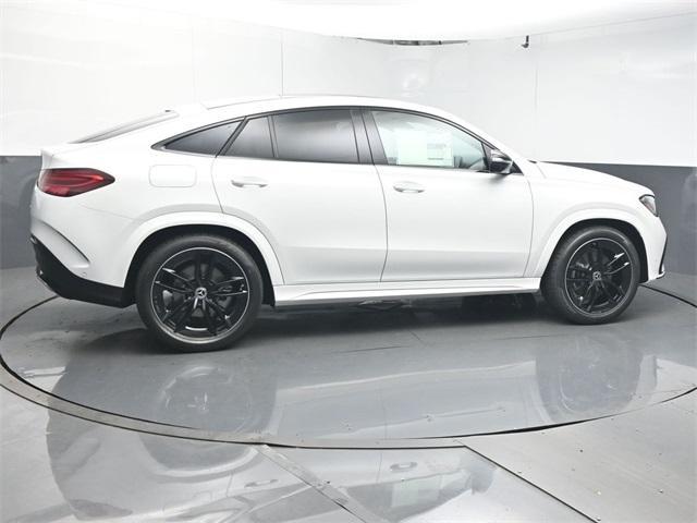 new 2026 Mercedes-Benz GLE 450 car, priced at $94,490