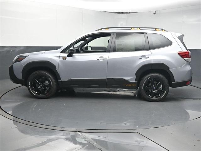 new 2025 Subaru Forester car, priced at $40,863