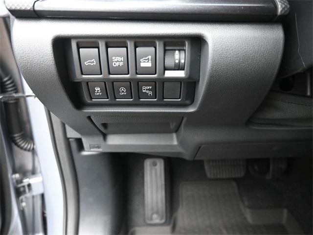 new 2025 Subaru Forester car, priced at $40,863