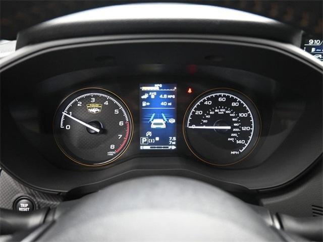 new 2025 Subaru Forester car, priced at $40,863