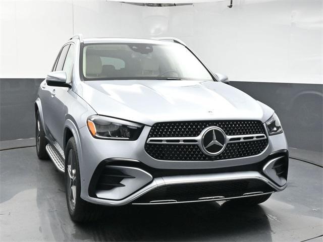 new 2025 Mercedes-Benz GLE 350 car, priced at $73,060