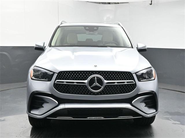 new 2025 Mercedes-Benz GLE 350 car, priced at $73,060