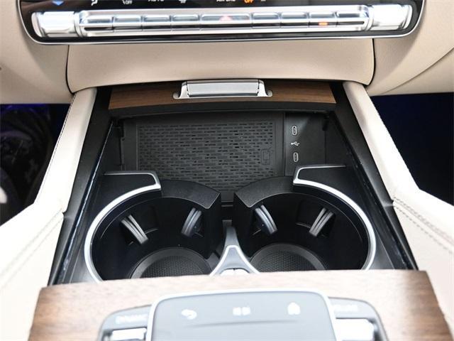 new 2025 Mercedes-Benz GLE 350 car, priced at $73,060