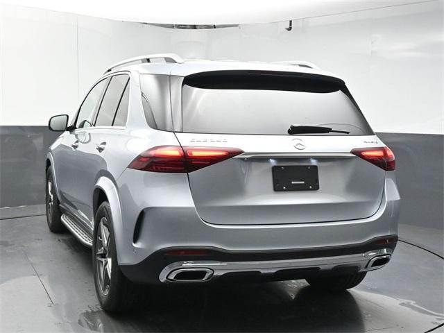 new 2025 Mercedes-Benz GLE 350 car, priced at $73,060