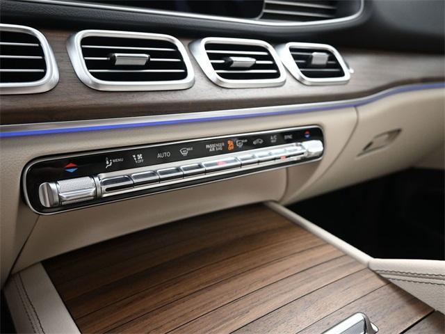 new 2025 Mercedes-Benz GLE 350 car, priced at $73,060