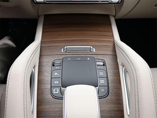 new 2025 Mercedes-Benz GLE 350 car, priced at $73,060