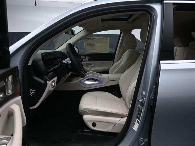 new 2025 Mercedes-Benz GLE 350 car, priced at $73,060