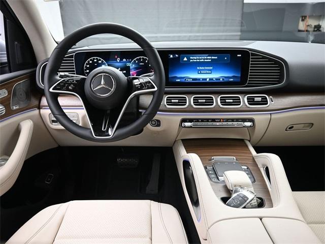 new 2025 Mercedes-Benz GLE 350 car, priced at $73,060