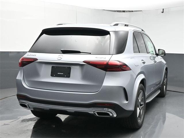 new 2025 Mercedes-Benz GLE 350 car, priced at $73,060