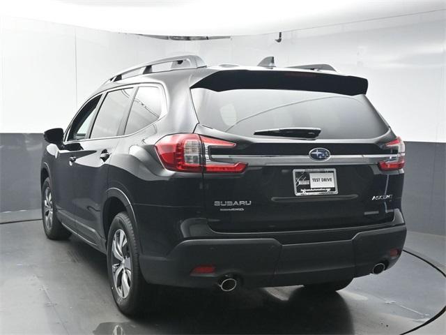 new 2025 Subaru Ascent car, priced at $41,851