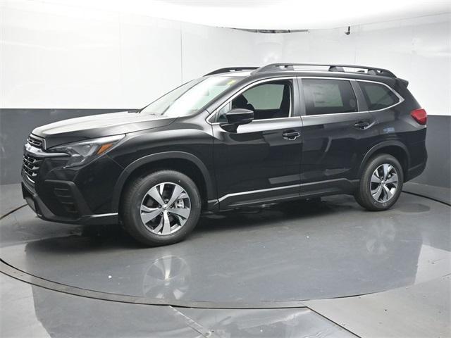 new 2025 Subaru Ascent car, priced at $41,851