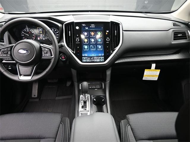 new 2025 Subaru Ascent car, priced at $41,851