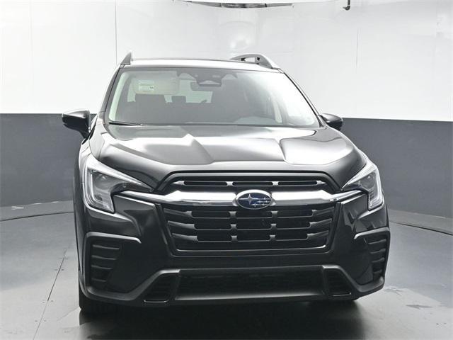 new 2025 Subaru Ascent car, priced at $41,851