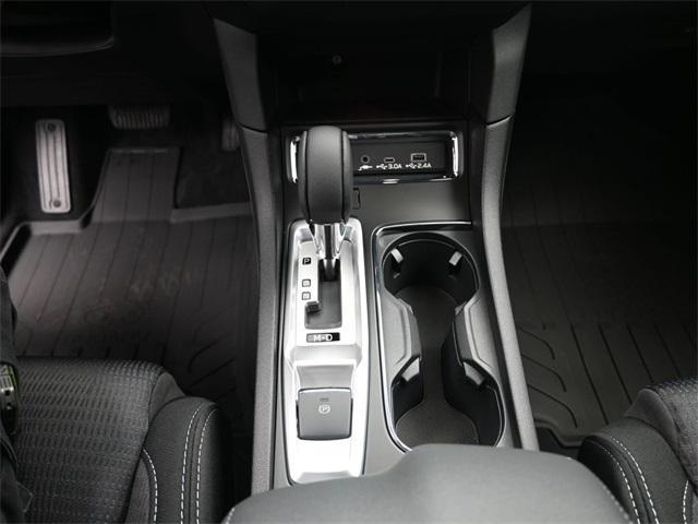 new 2025 Subaru Ascent car, priced at $41,851