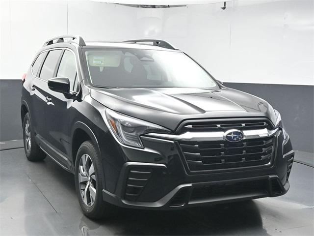 new 2025 Subaru Ascent car, priced at $41,851