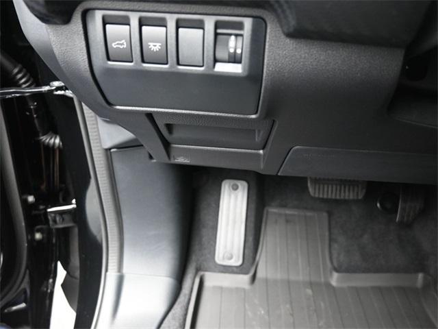 new 2025 Subaru Ascent car, priced at $41,851