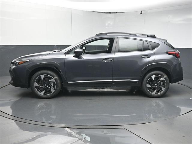 new 2025 Subaru Crosstrek car, priced at $34,617