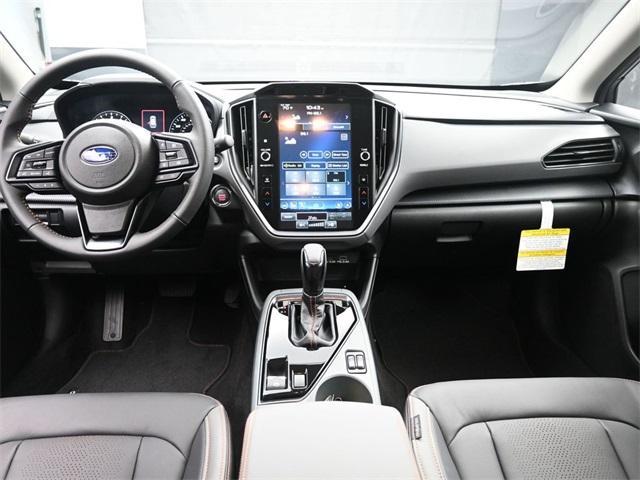 new 2025 Subaru Crosstrek car, priced at $34,617