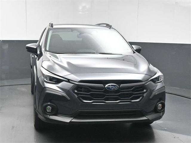 new 2025 Subaru Crosstrek car, priced at $34,617