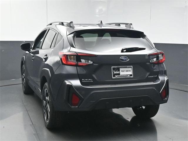 new 2025 Subaru Crosstrek car, priced at $34,617