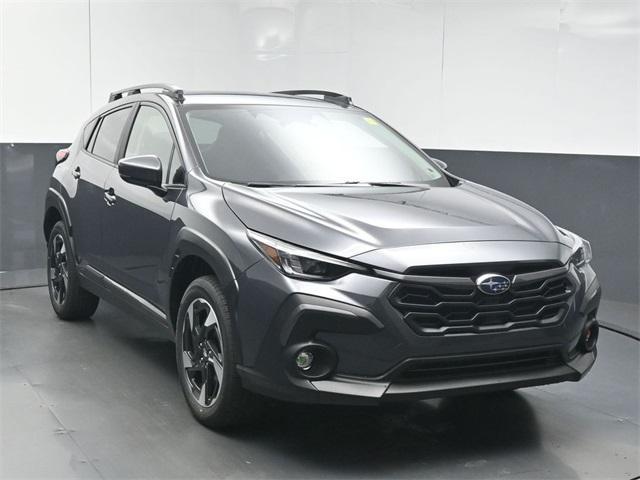 new 2025 Subaru Crosstrek car, priced at $34,617