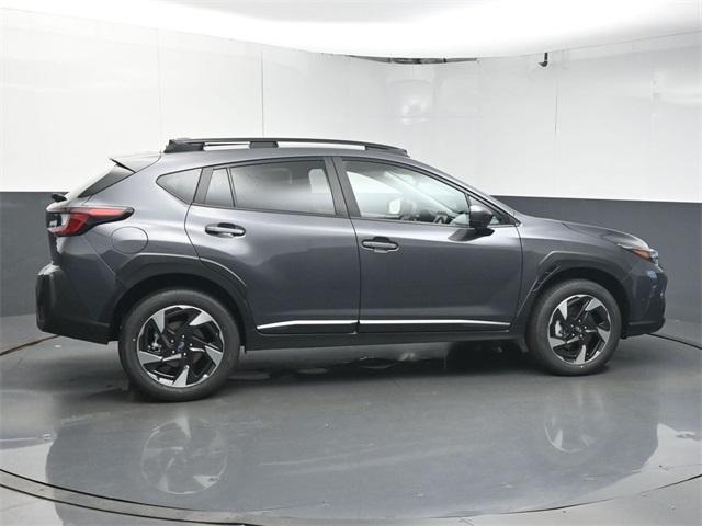 new 2025 Subaru Crosstrek car, priced at $34,617