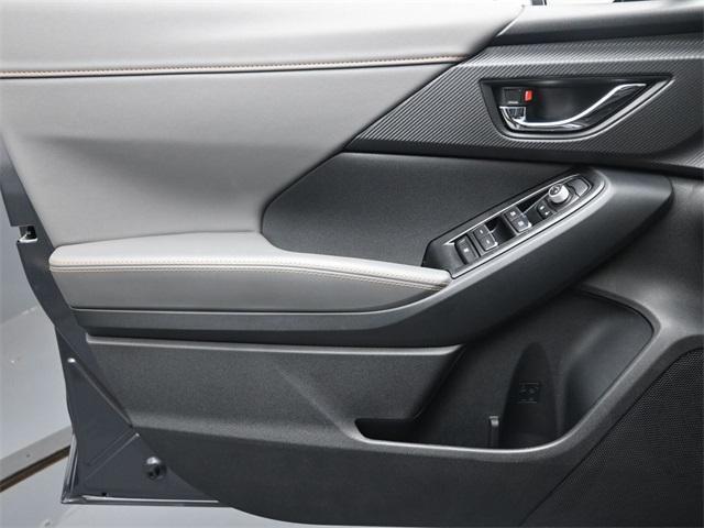 new 2025 Subaru Crosstrek car, priced at $34,617