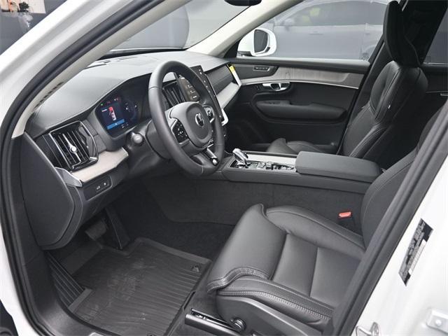 new 2025 Volvo XC90 Plug-In Hybrid car, priced at $82,405