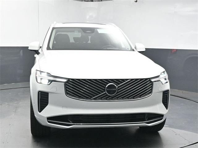 new 2025 Volvo XC90 Plug-In Hybrid car, priced at $82,405