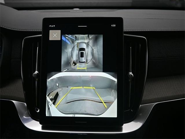 new 2025 Volvo XC90 Plug-In Hybrid car, priced at $82,405