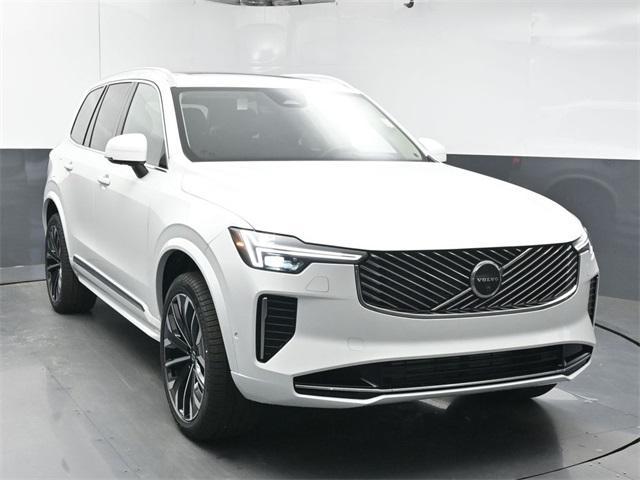 new 2025 Volvo XC90 Plug-In Hybrid car, priced at $82,405