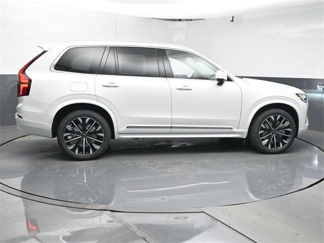 new 2025 Volvo XC90 Plug-In Hybrid car, priced at $82,405