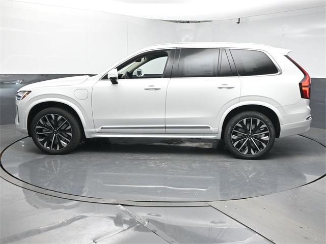 new 2025 Volvo XC90 Plug-In Hybrid car, priced at $82,405