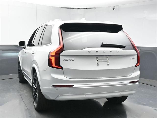 new 2025 Volvo XC90 Plug-In Hybrid car, priced at $82,405