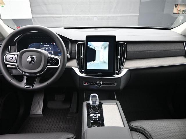 new 2025 Volvo XC90 Plug-In Hybrid car, priced at $82,405