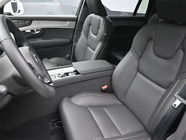 new 2025 Volvo XC90 Plug-In Hybrid car, priced at $82,405