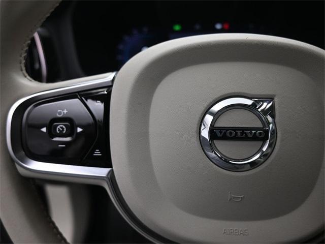 used 2023 Volvo V60 Cross Country car, priced at $38,904