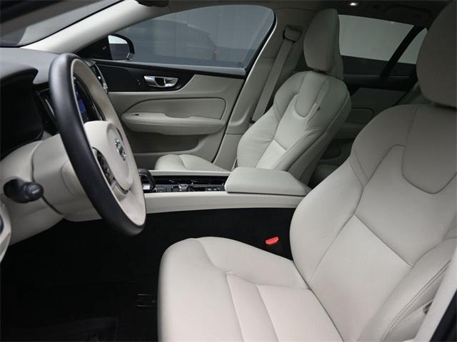 used 2023 Volvo V60 Cross Country car, priced at $38,904