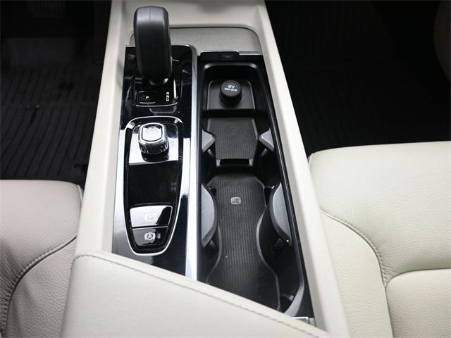 used 2023 Volvo V60 Cross Country car, priced at $38,904