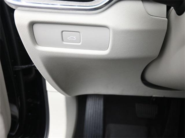 used 2023 Volvo V60 Cross Country car, priced at $38,904
