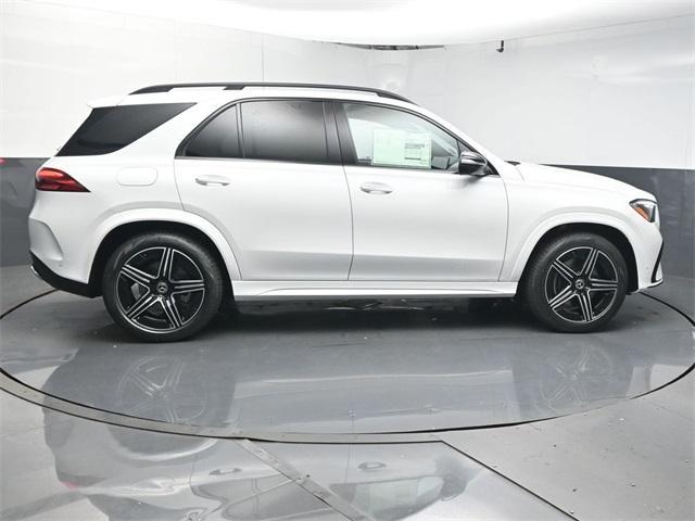new 2025 Mercedes-Benz GLE 350 car, priced at $74,990