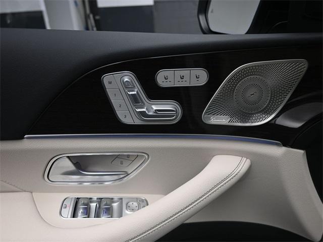 new 2025 Mercedes-Benz GLE 350 car, priced at $74,990